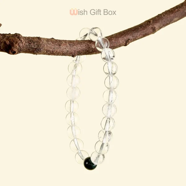Water Element Aroma Bracelet – Citrine Crystal