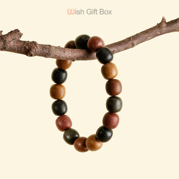 Aromatic Five Elements Feng Shui Healing Bracelet