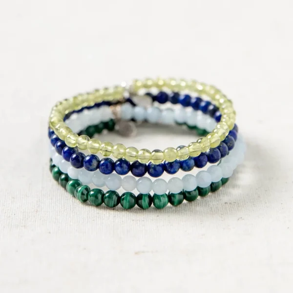 Taurus Bracelet Set
