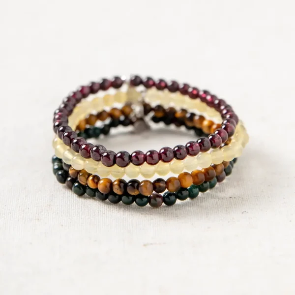 Leo Bracelet Set