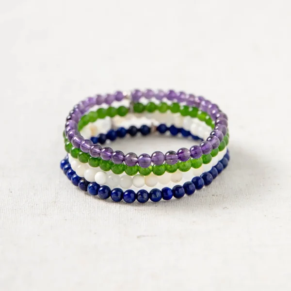 Libra Bracelet Set