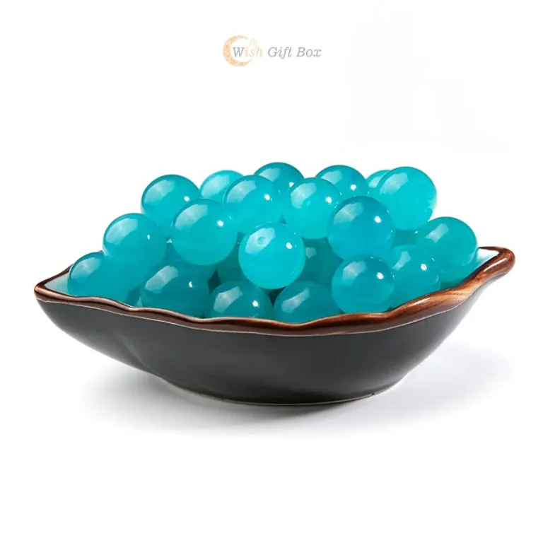 Amazonite Loose Beads